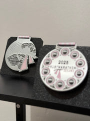 Medaille display standaard