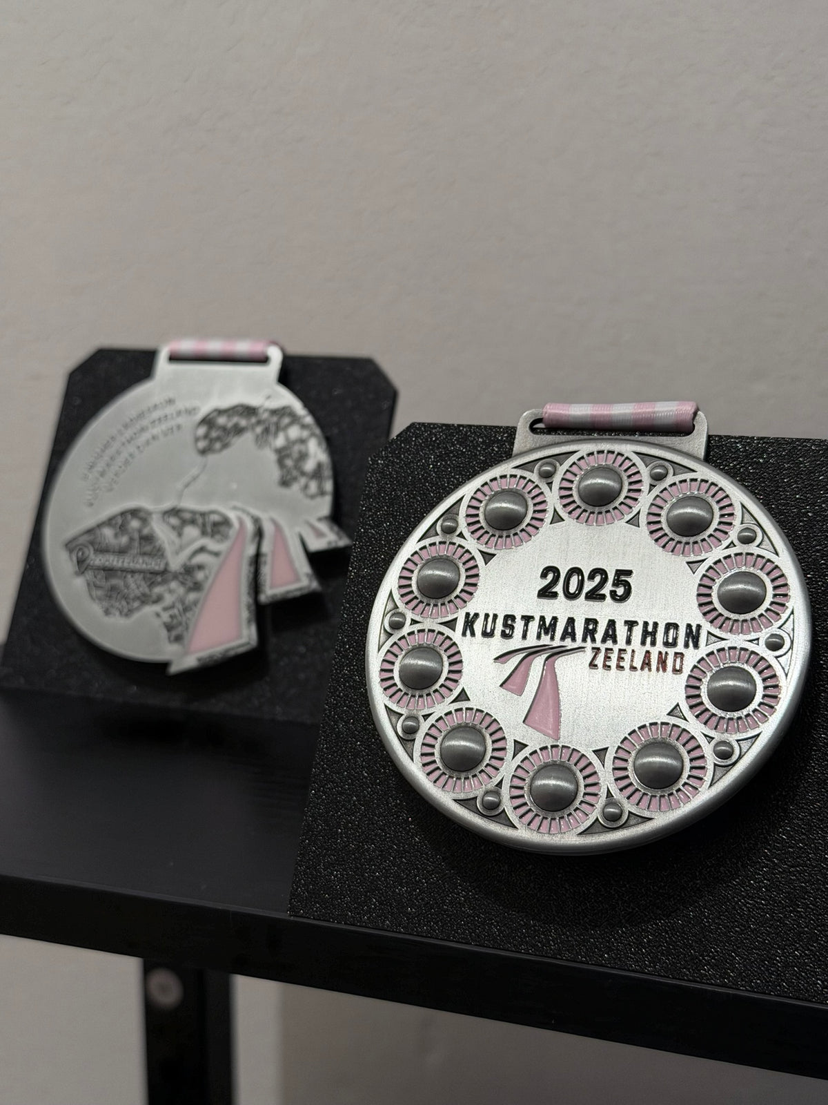 Medaille display standaard