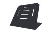 Medaille display standaard