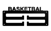 Medaillehanger Basketbal