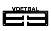 Medaillehanger Voetbal