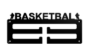 Medaillehanger Basketbal