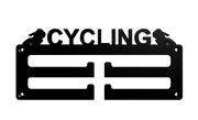 Medaillehanger fietsen