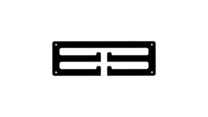 Medaillehanger Uitbreiding